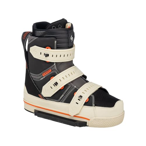 Slingshot Sports 2025 Space Mob Wakeboard Binding Size 8