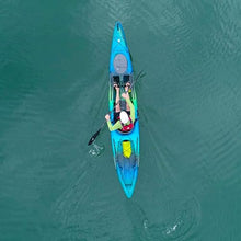 Wilderness Systems Tarpon 140 Sit on Top Fishing Kayak Forest Green