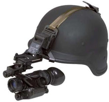 ATN Night Vision Monocular PVS14-2 Gen 2+ 51 FOV 60-64lp/mm P43 Green Phosphor Multi