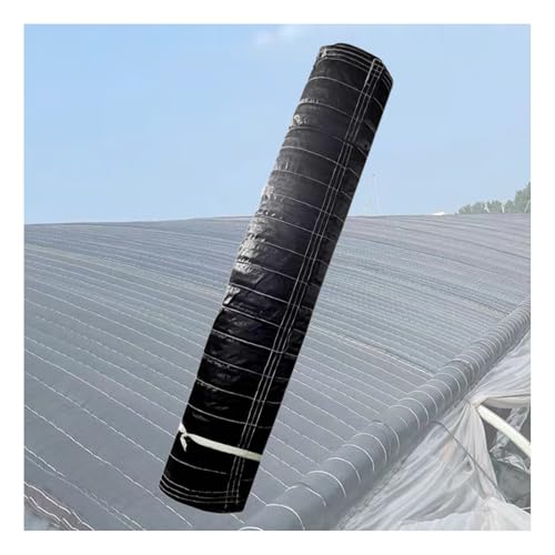 ZFUCMAYL Greenhouse Insulated Blanket,L 700-1200cm Plant Space Covers Quilt,Greenhouse Quilt,Suitable for Outdoor Plants(Only Includes Quilt)(300x1200cm)