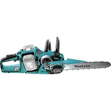Makita XCU04Z 18V X2 (36V) LXT Lithium-Ion Brushless Cordless 16" Chain Saw, Tool Only