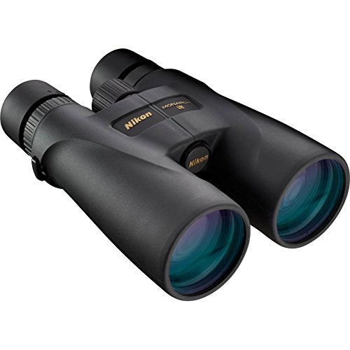 Nikon MONARCH 5 20x56 Binocular Black