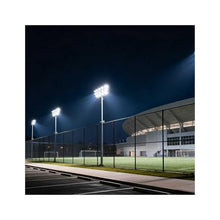 Wtuhanbi High-Performance Double-Ended Quartz Metal Halide Lamp HQI-TS 2000W/NDL/S for Stadium Floodlighting