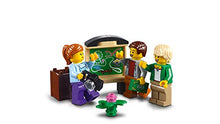 LEGO Creator Expert Roller Coaster 10261 Building Kit Multicolor