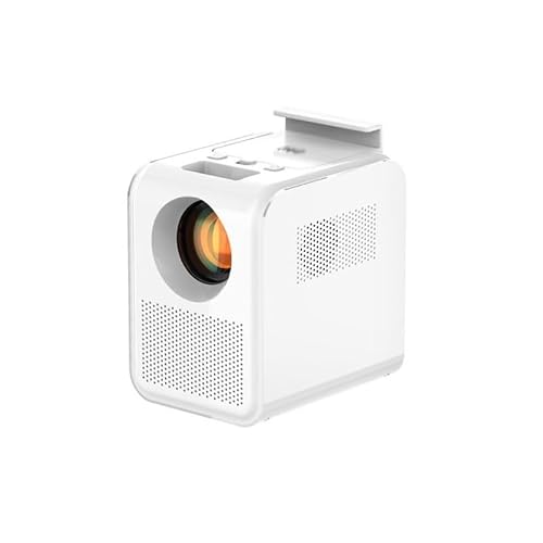 Projector Office Outdoor Home Use High Definition Portable