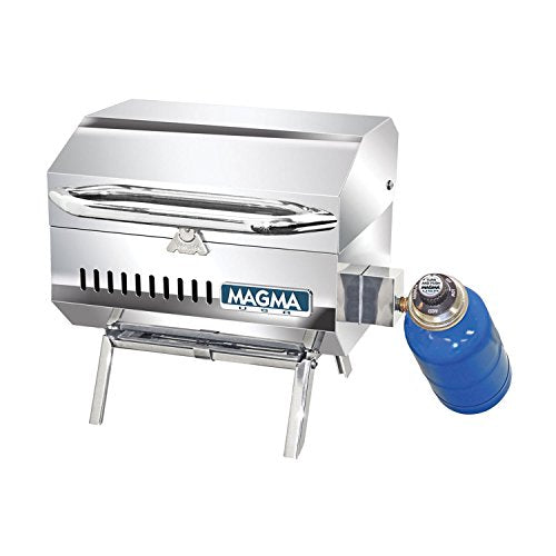 Magma Connoisseur Series Trailmate Gas Grill