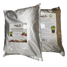 Soil Vigor Water-Wise Gardening Potassium Super Absorbent Polymer 20 Pounds White