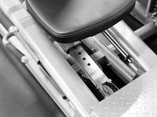 BK BodyKore Commercial Selectorized Strength - GR614 Silver