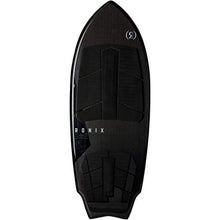 Ronix Carbon Air Core 3 - Sprocket Black