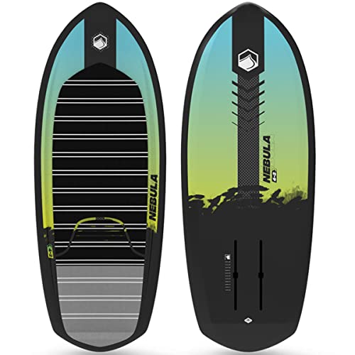 Liquid Force Nebula Foilboard - 3'8