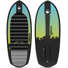 Liquid Force Nebula Foilboard - 4'2