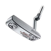 Scotty Cameron Titleist Super Select Newport Putter 34in Green