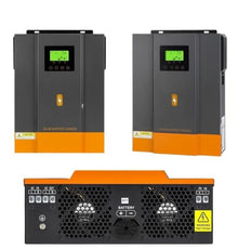 3.2KW Hybrid Solar Inverter