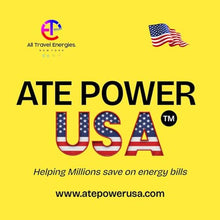 ATE Power 12KW 48V Split Phase Solar Hybrid Inverter