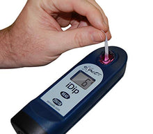Industrial Test Systems eXact iDip Photometer 486101-KP-K Pool Starter Kit with Meter
