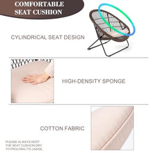 3 Piece Folding Outdoor Patio Bistro Set, Patio Furniture Sets with Table and Chairs for Garden, Backyard, Porch, Patio - Patio Conversation Set