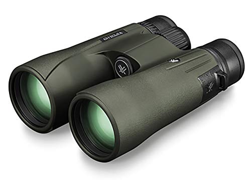 Vortex Viper HD Roof Prism Binoculars 10x50 Green