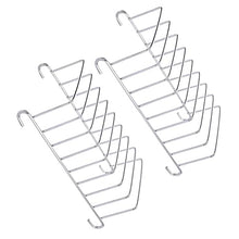 A1DFDFGOQSFG 2 Air Fryer Racks, Safe, Fine and Chic Toaster Racks, Cooking Tools, Air Fryer Accessories