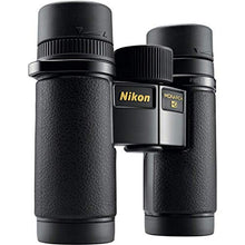 Nikon Monarch HG Wide Field of View Binocular Black
