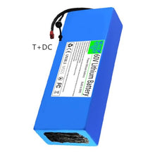 WSDAV Lithium Battery 60V Rechargeable Battery 60V 15Ah 20Ah 25Ah 30Ah 35Ah 40Ah 45Ah 50Ah Batteries with Charger,60v25ah