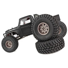 Team Associated Enduro Trail Truck Ecto Black RTR 1/10 Electric Off-Road