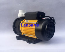 TDA75 Swimming Pool Water Pump Aquaculture Sea Water Pump Circulation Pump 220V
