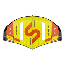 Slingshot Sports SlingWing V4 5 Meter Wing Orange