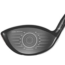 Callaway Golf 2020 Mavrik Driver White
