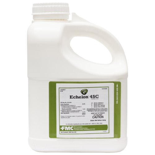 FMC Corporation Echelon 4SC Herbicide