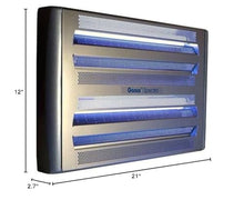 Genus Spectra Fly Light Fly Trap