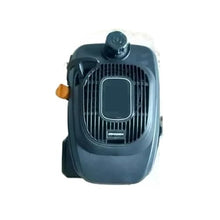 JLLBMMD Garden Tools Parts for XP160 Gasoline for Engine XP200 XP225 1P75F 1P70F RV225 141CC 159CC 196CC 224CC 5HP 6.5HP 9HP Mower Tiller Cultivator Auger Easy to Replace(XP160 159CC 4T 5HP)