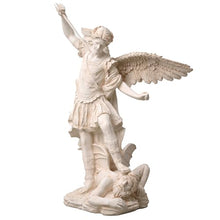 HI-LINE Archangel Michael Victory Statue