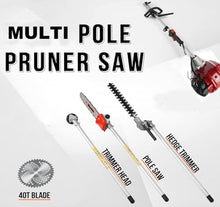 GX35 Weed Eater Hedge Trimmer 4 Cycle Chain Saw Brush Cutter Cultivator desbrozadora de gasolina podadora de cesped