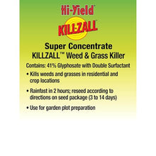 Hi-Yield (33704) Super Concentrate Killzall II, 2.5 gal