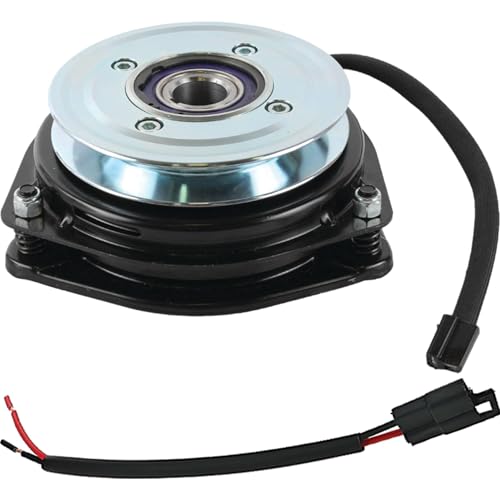 Xtreme Outdoor Power Equipment X0652A PTO Clutch Compatible with/Replacement for Ferris IS3000Z and IS3100Z Series 5022891, 5023233, 5023233SM, GT3FE02, GT3-FE02, MAGT3FE02, MAGT3MC01 1 1/8" ID