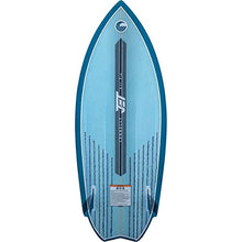 Connelly Jet Wakesurf Board 4'7" Blue