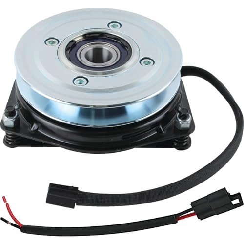 Xtreme Outdoor Power Equipment X0600A PTO Clutch Compatible with/Replacement for Snapper Pro Series 1, 2 and 3 Joystick GT2.5-SN01, GT25SN01, GT2SN02, GT2-SN02, MAGTSN20X, MA-GT-SN20X