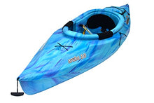 Sun Dolphin Aruba 10 SS Sit-in Kayak Ocean Berry-10ft