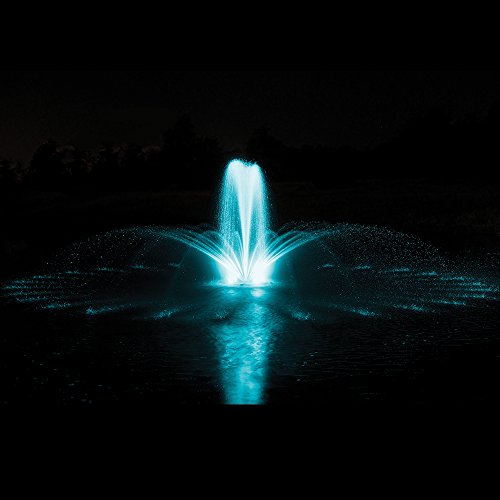 Airmax Color-Changing RGBW 2 LED Light Sets, No Cord