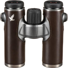 SWAROVSKI OPTIK CL Companion 8x30 Nomad Binoculars Dark Brown