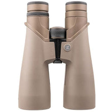 Sig Sauer Zulu10 HDX Waterproof Fogproof 15x56 Hunting Binoculars FDE