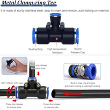 Garden Watering System with Detachable Swivel Long Nozzle, Adjustable Water Output Automatic Cooling Equipment, Outdoor Misting Heat Dissipation Kit