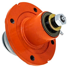 8TEN Deck Spindle Kit for Kubota BX25D B2601 B2301 LX4020HSDC RCK54-24B RCK60-29B 54 60 Inch K5371-34113 K5763-34520