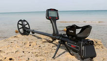 Nokta Impact Pro Metal Detector