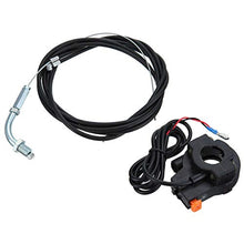 Bike 2 Stroke 80CC Motorized Bicycle Gas Engine KIT W/Performance Carburetor