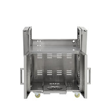 COYOTE OUTDOOR LIVING - C3C30CART- Cart for 30" C or SL-Series Grill
