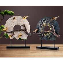 Chinese Porch Coffee Table Bogu Frame Zen Ornaments Shop Opening Gifts Moving Housewarming Gifts Practical (Color : B Size : 54105.49.5cm) (A 54 * 105.*49.5cm)