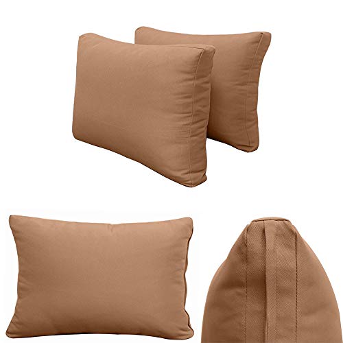 Prolinemax Style2 Twin Size 5PC Outdoor Daybed Cushion Set AD104