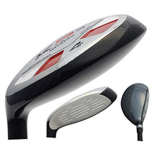 Majek Senior Ladies Golf Clubs Set with New Lady Flex Utility Club