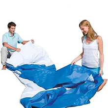 Bestway Steel Pro MAX 15’ x 48" Above Ground Pool, Pools Only, 2-Pack